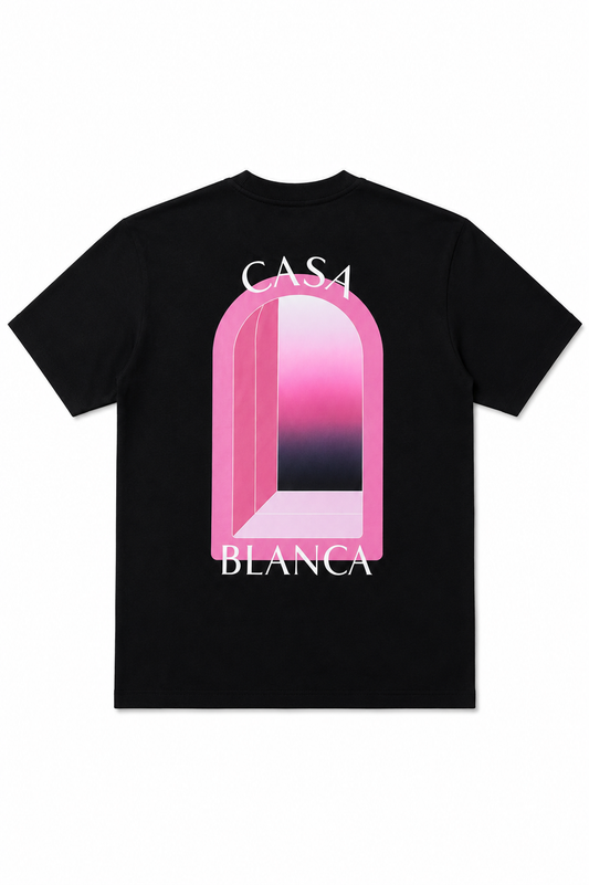 CB T-shirt - Black