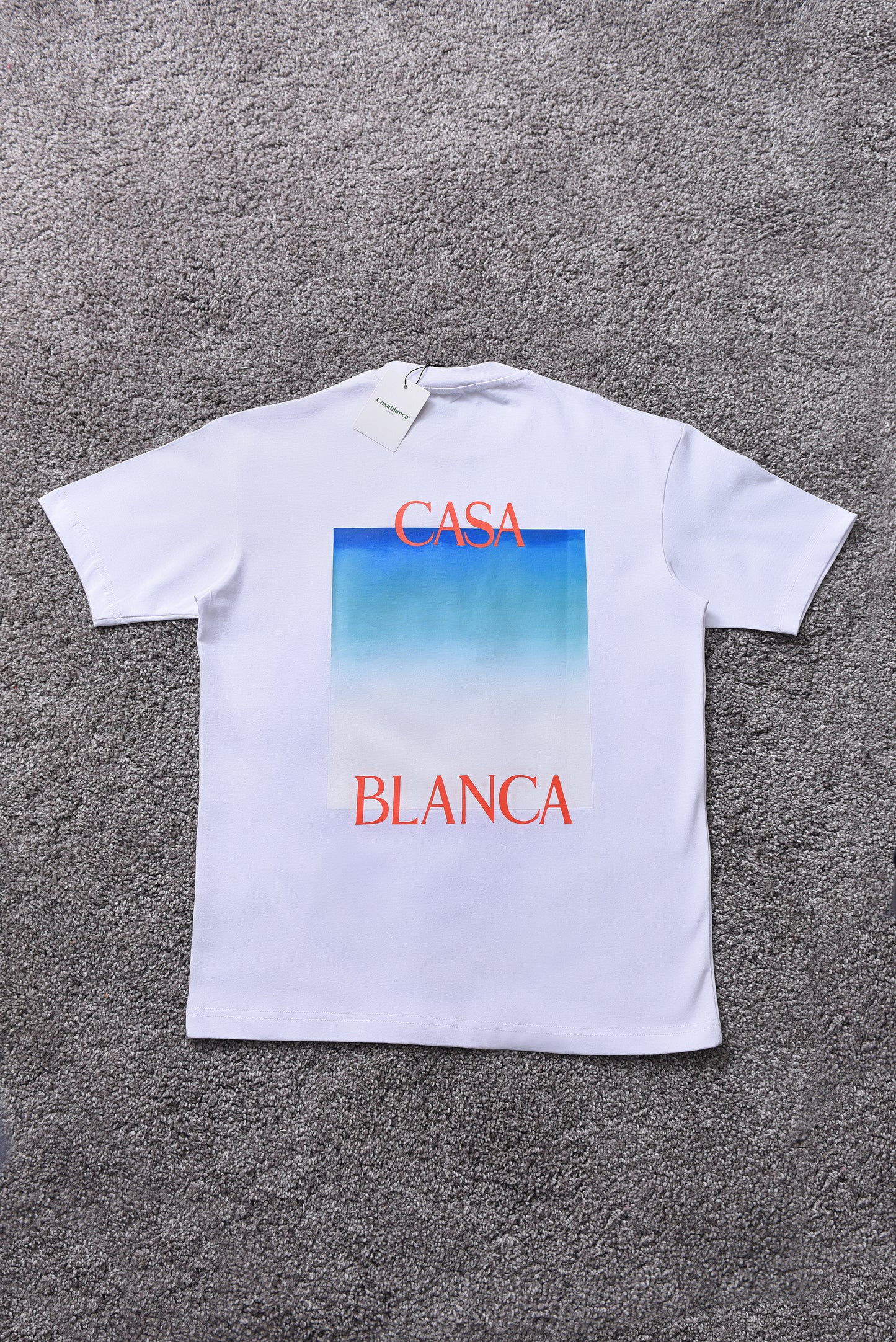 CB T-shirt - White