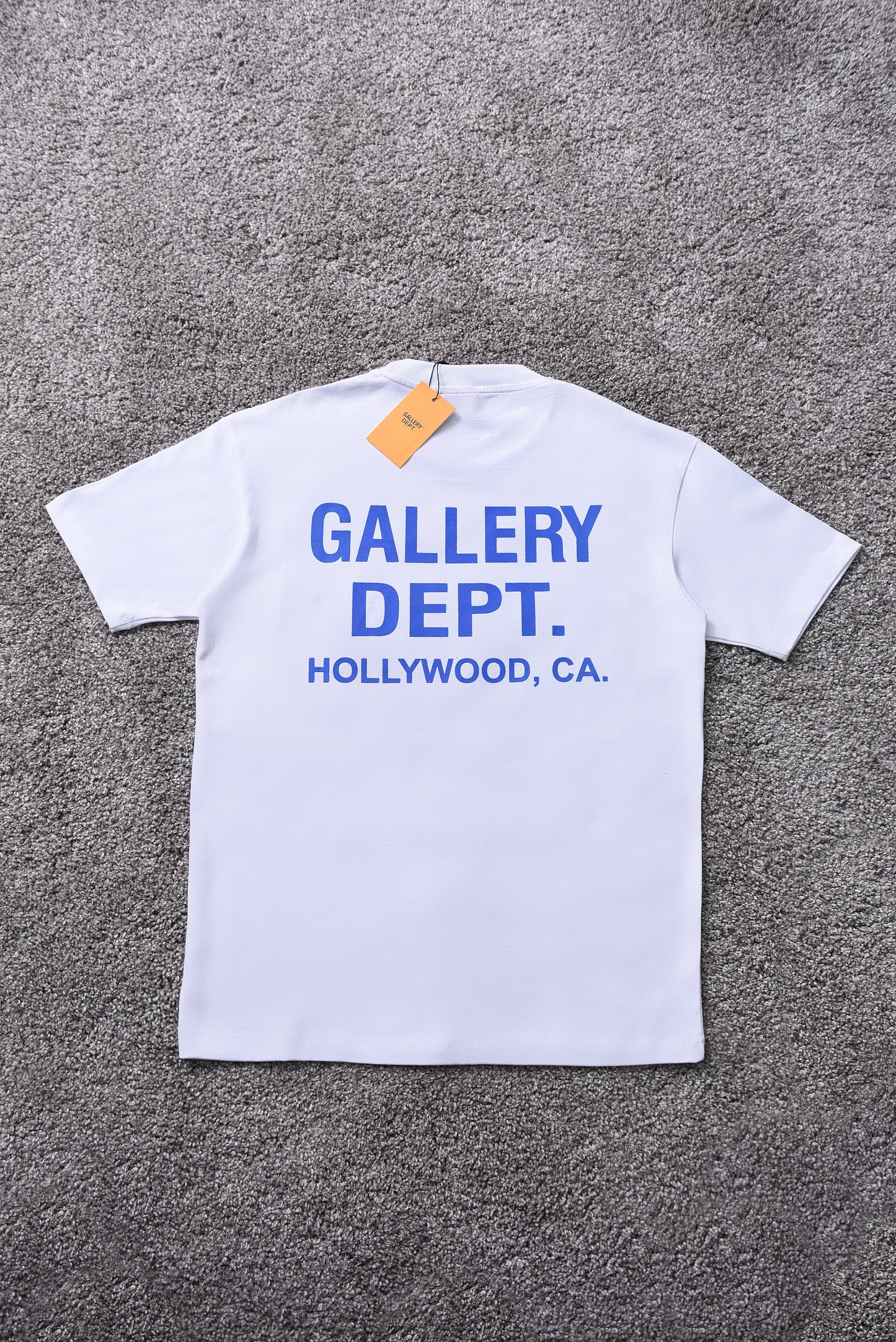 GD T-shirt - Blue