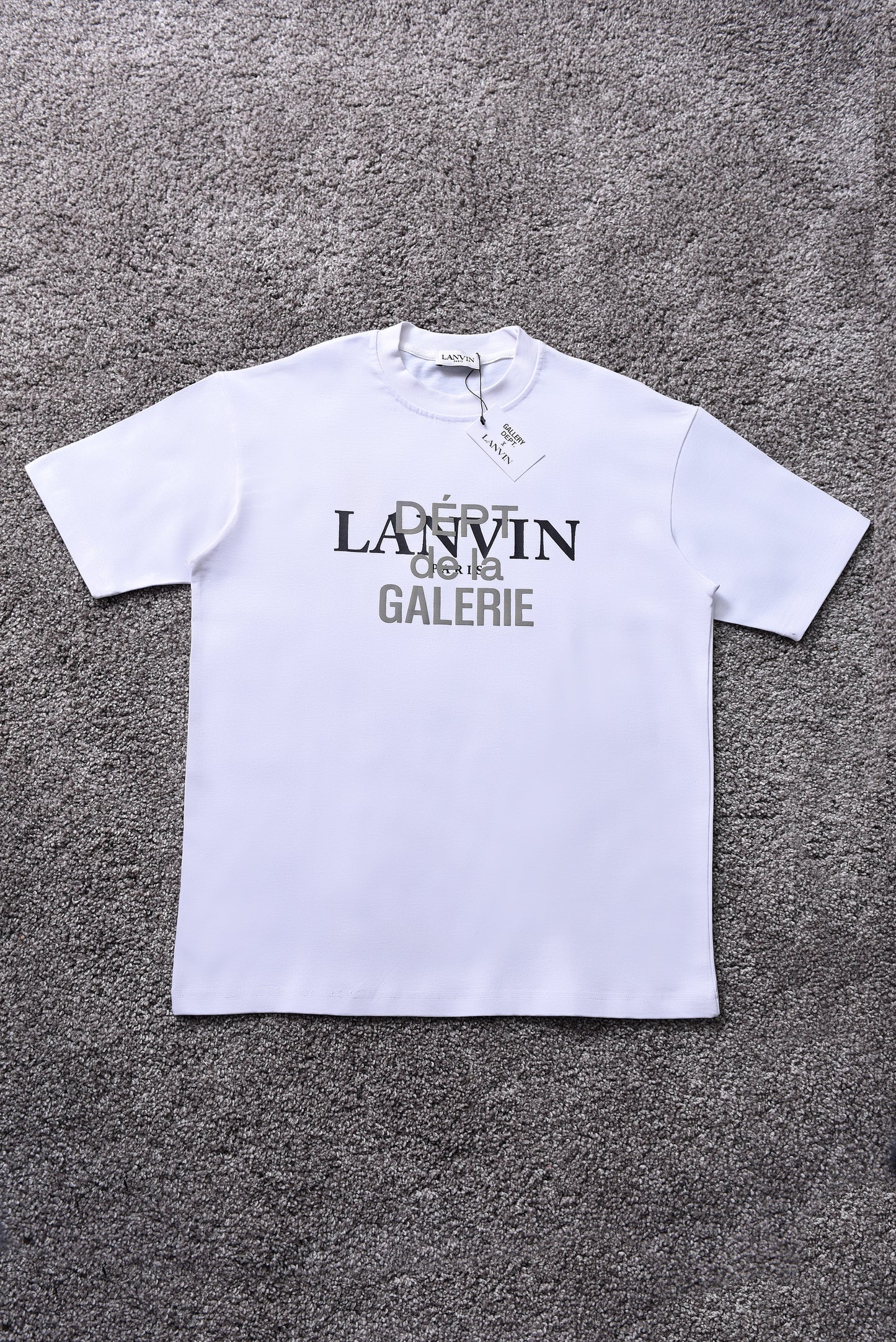 LGD - T-shirt