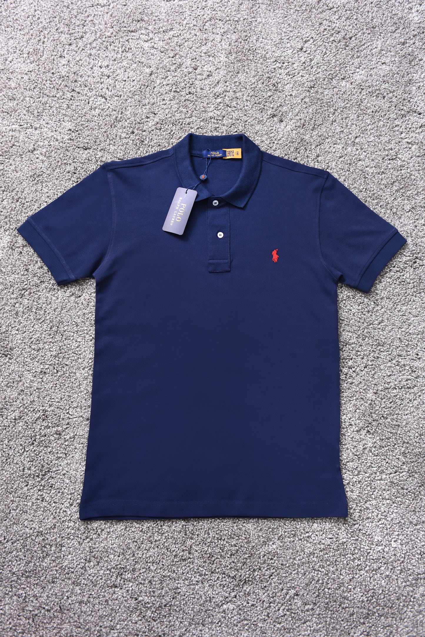 RL P - Navyblue