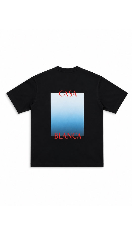 CB T-shirt - Black