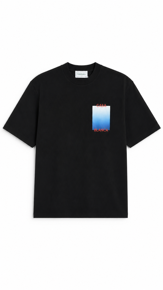CB T-shirt - Black