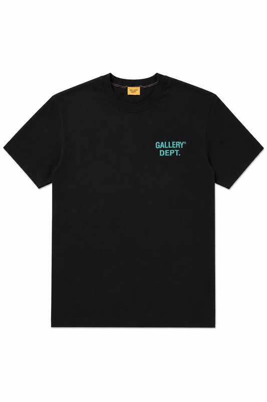 GD T-shirt - Green