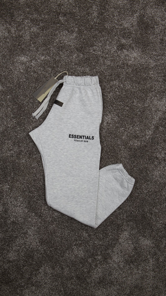 ESS Sweatpants - Gray
