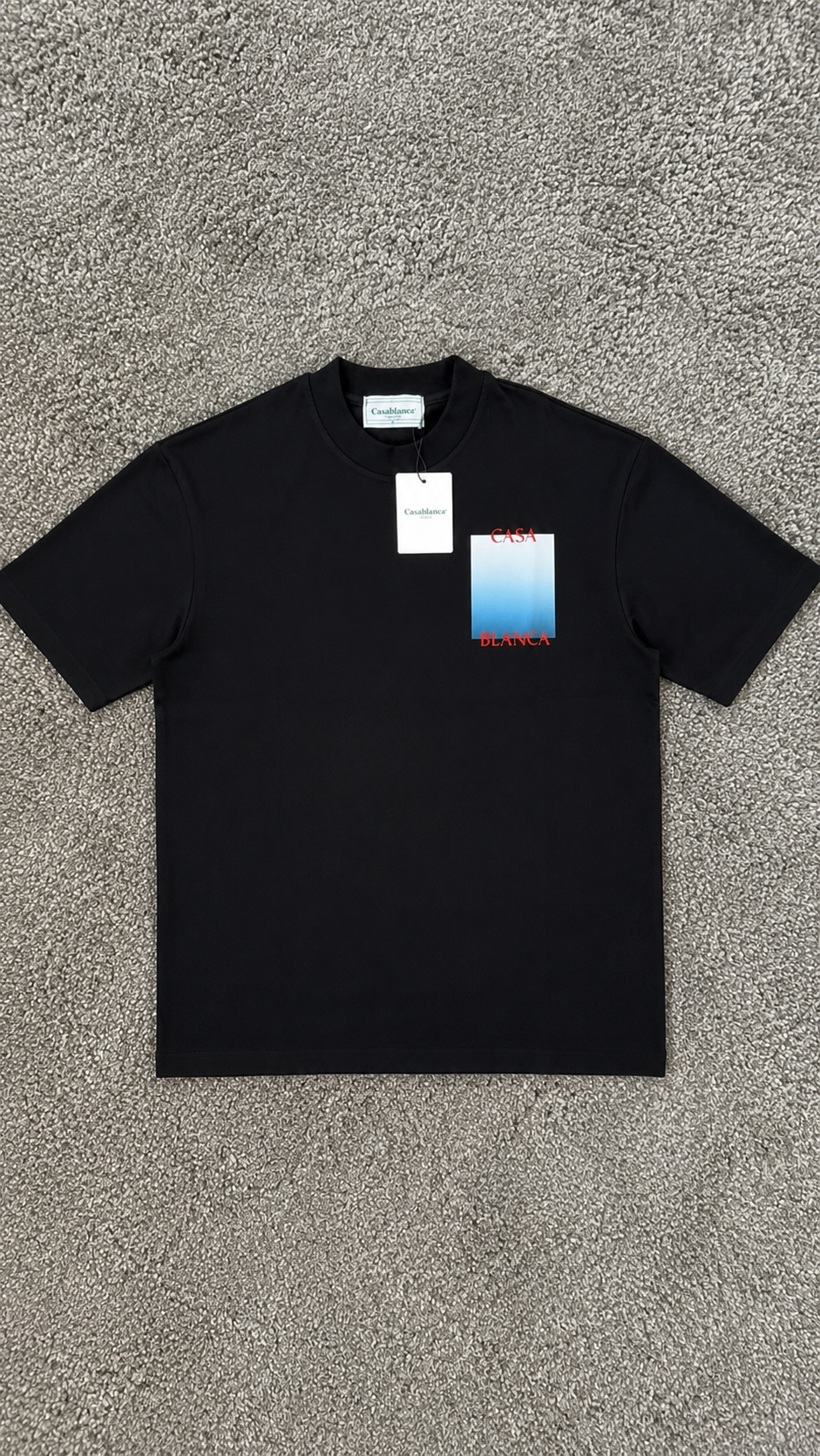 CB T-shirt - Black