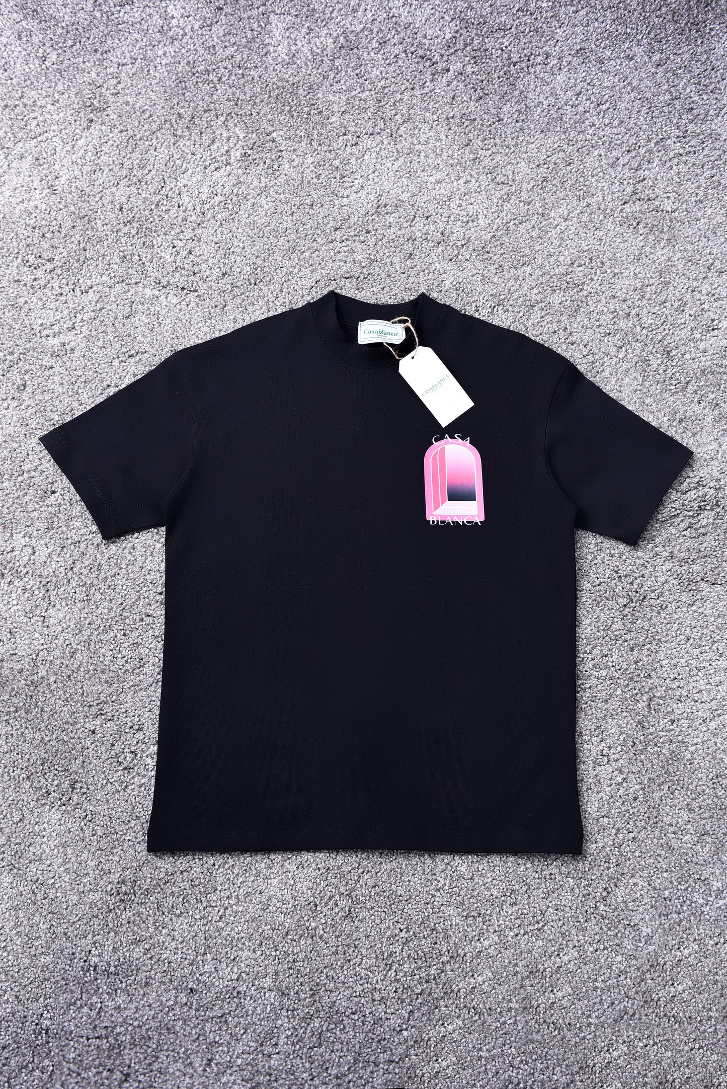CB T-shirt - Black
