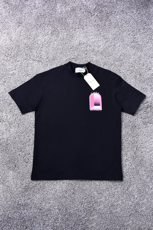 CB T-shirt - Black