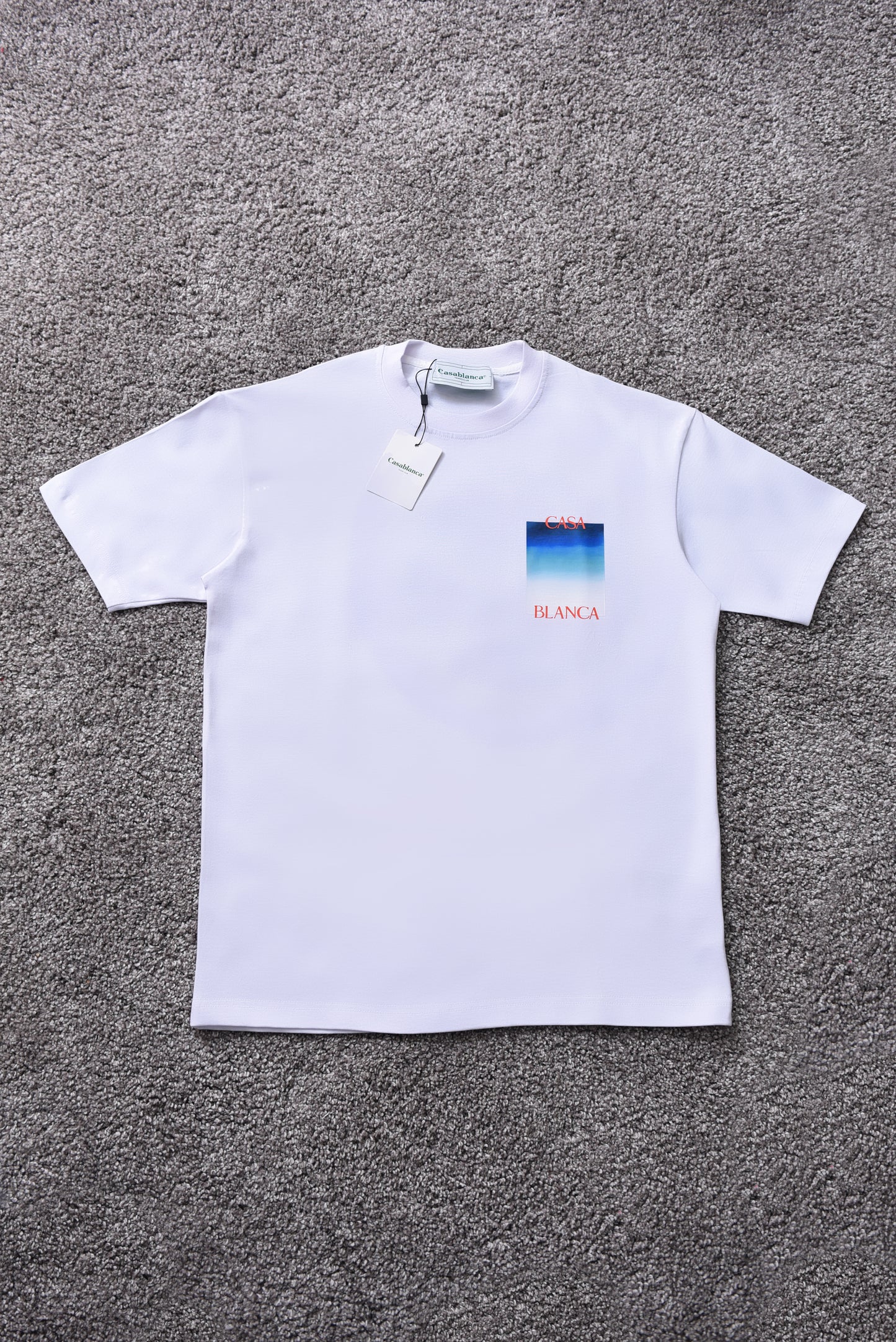 CB T-shirt - White