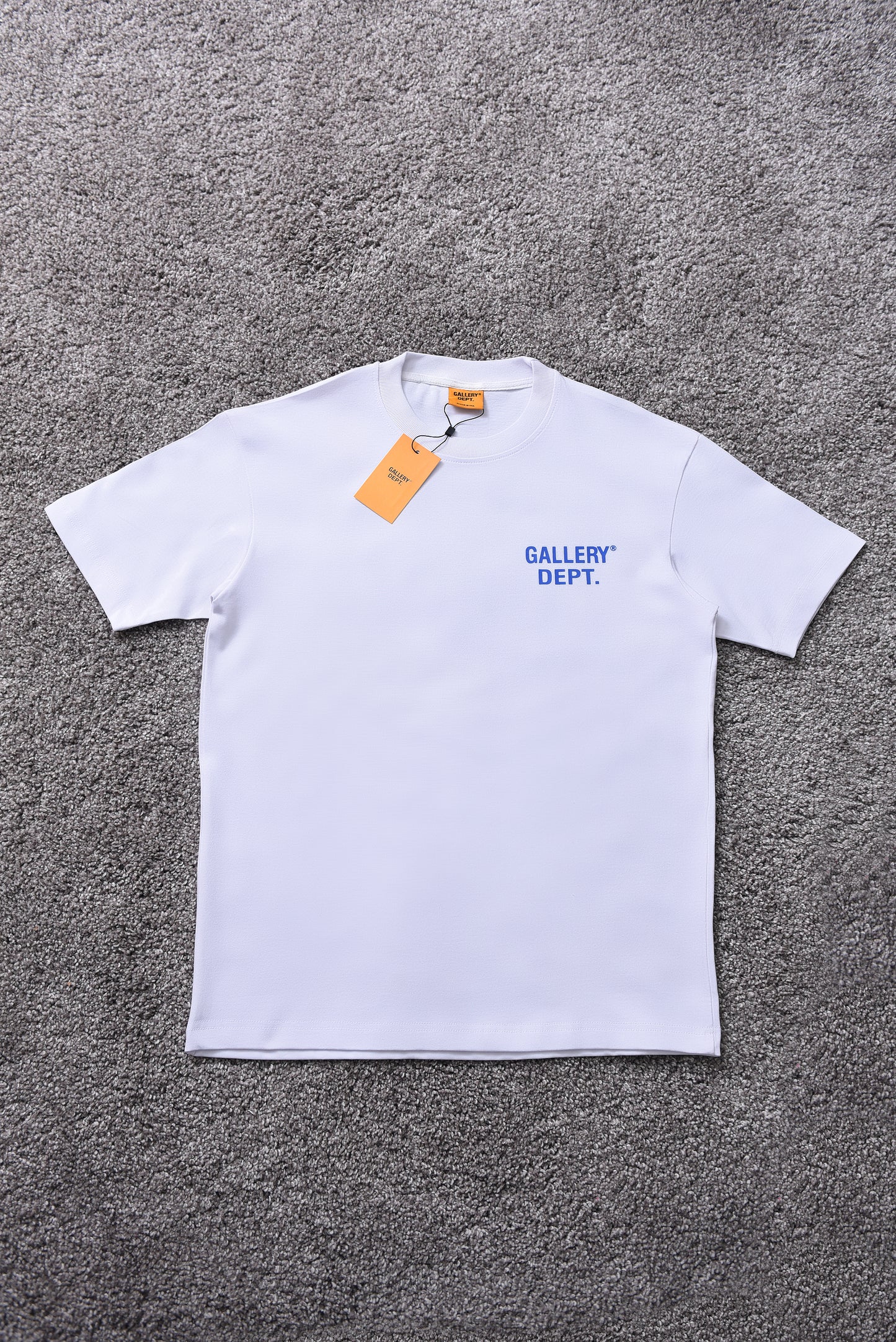 GD T-shirt - Blue