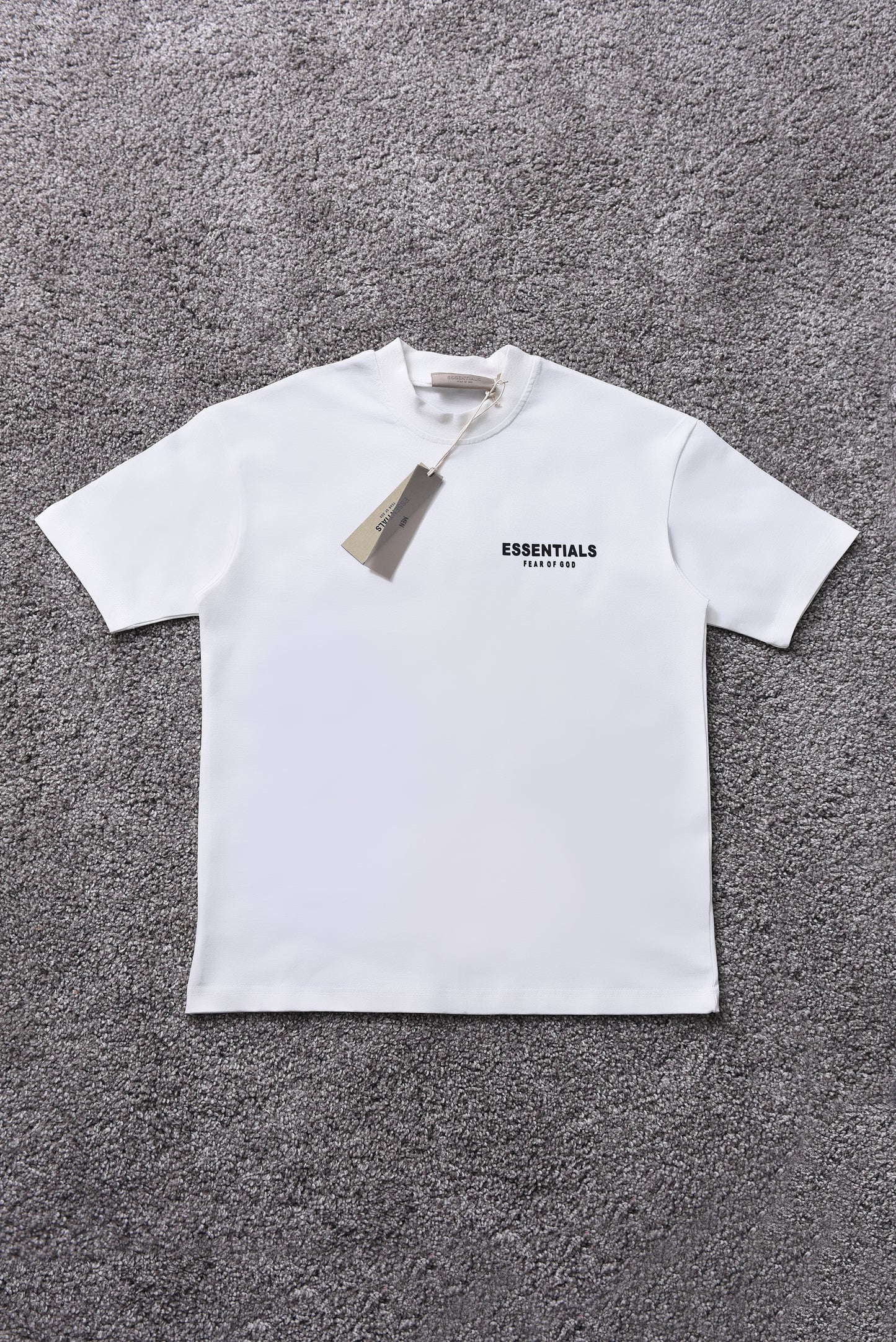ESS T-shirt - White