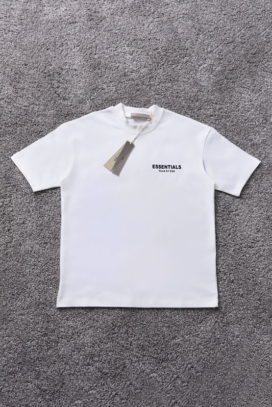 ESS T-shirt - White