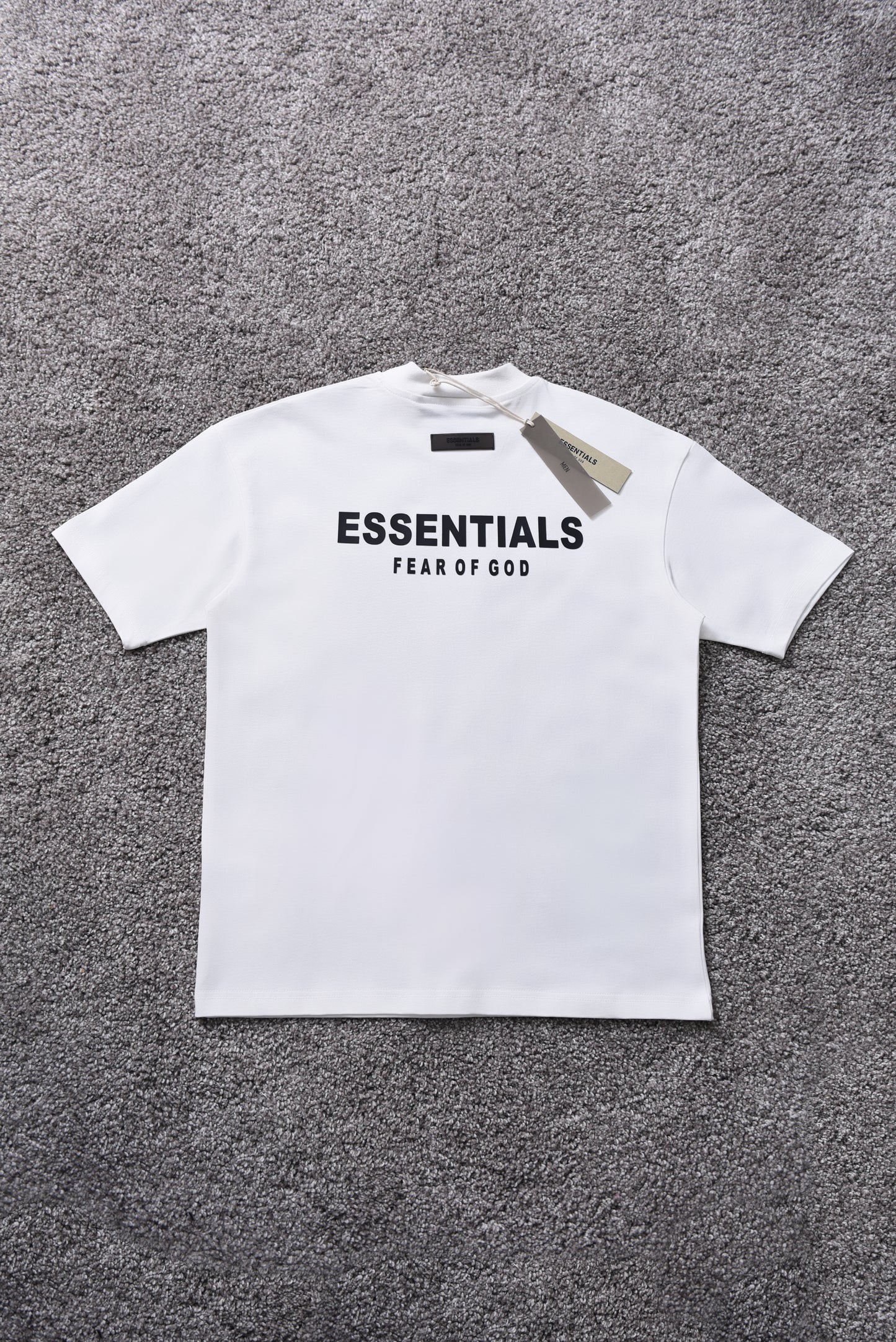 ESS T-shirt - White