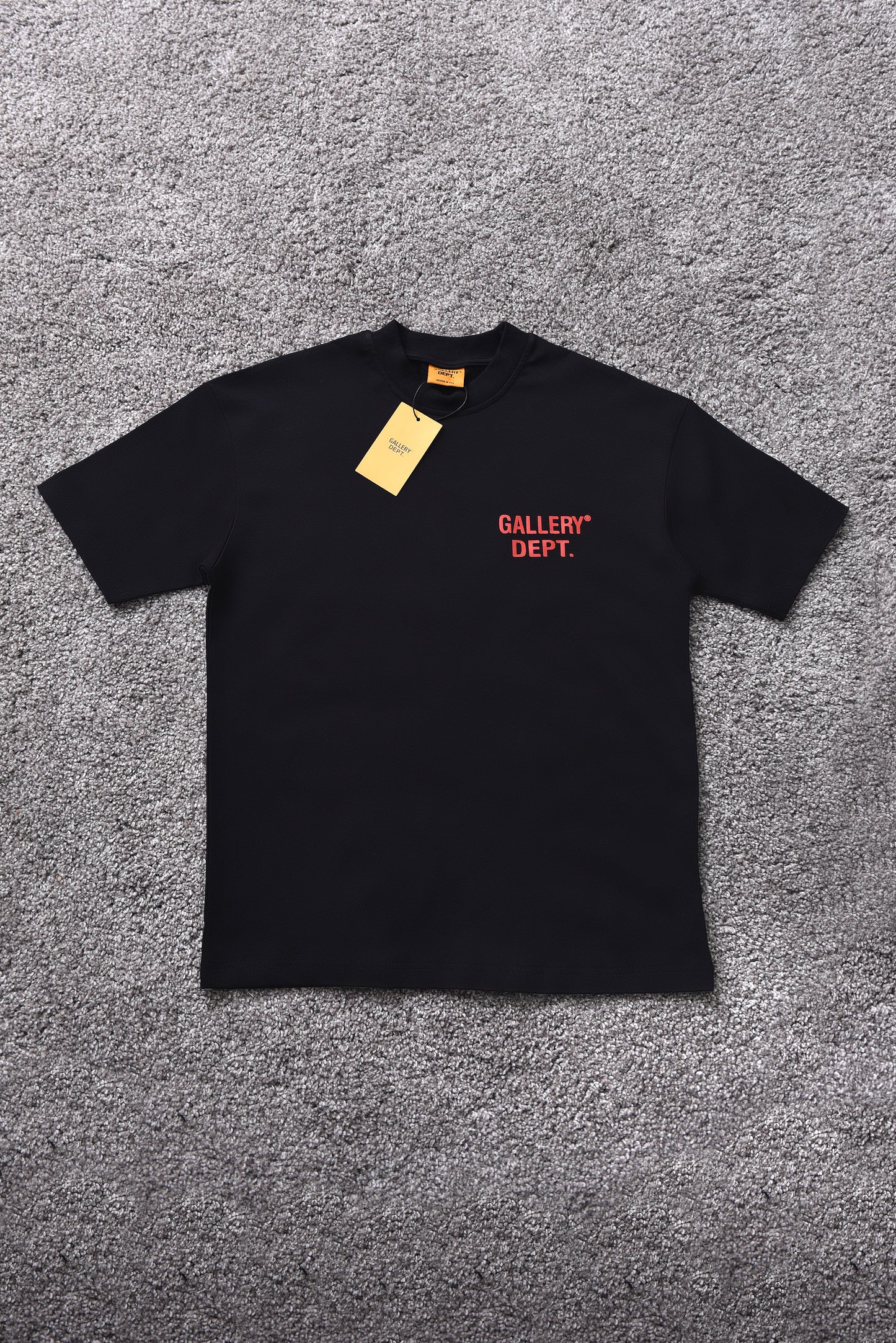 GD T-shirt - Red