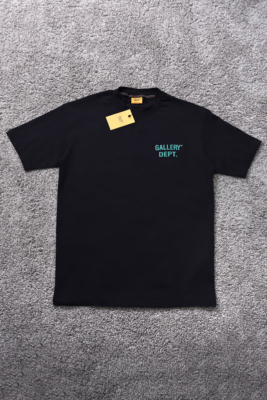 GD T-shirt - Green