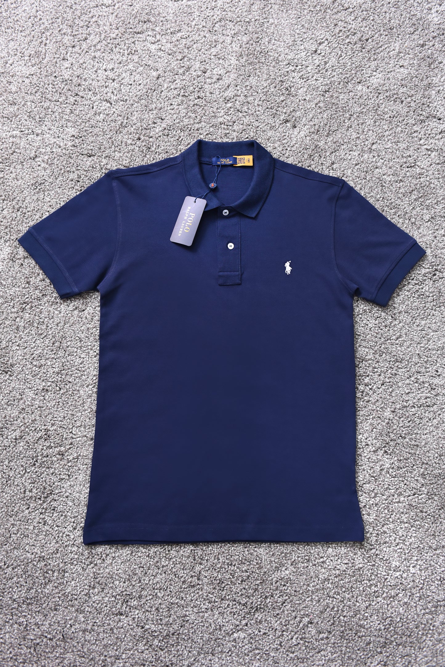RL P - Navyblue