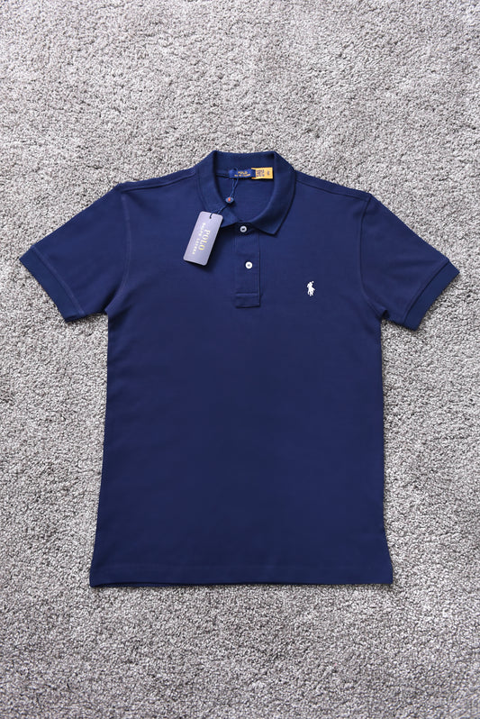 RL P - Navyblue