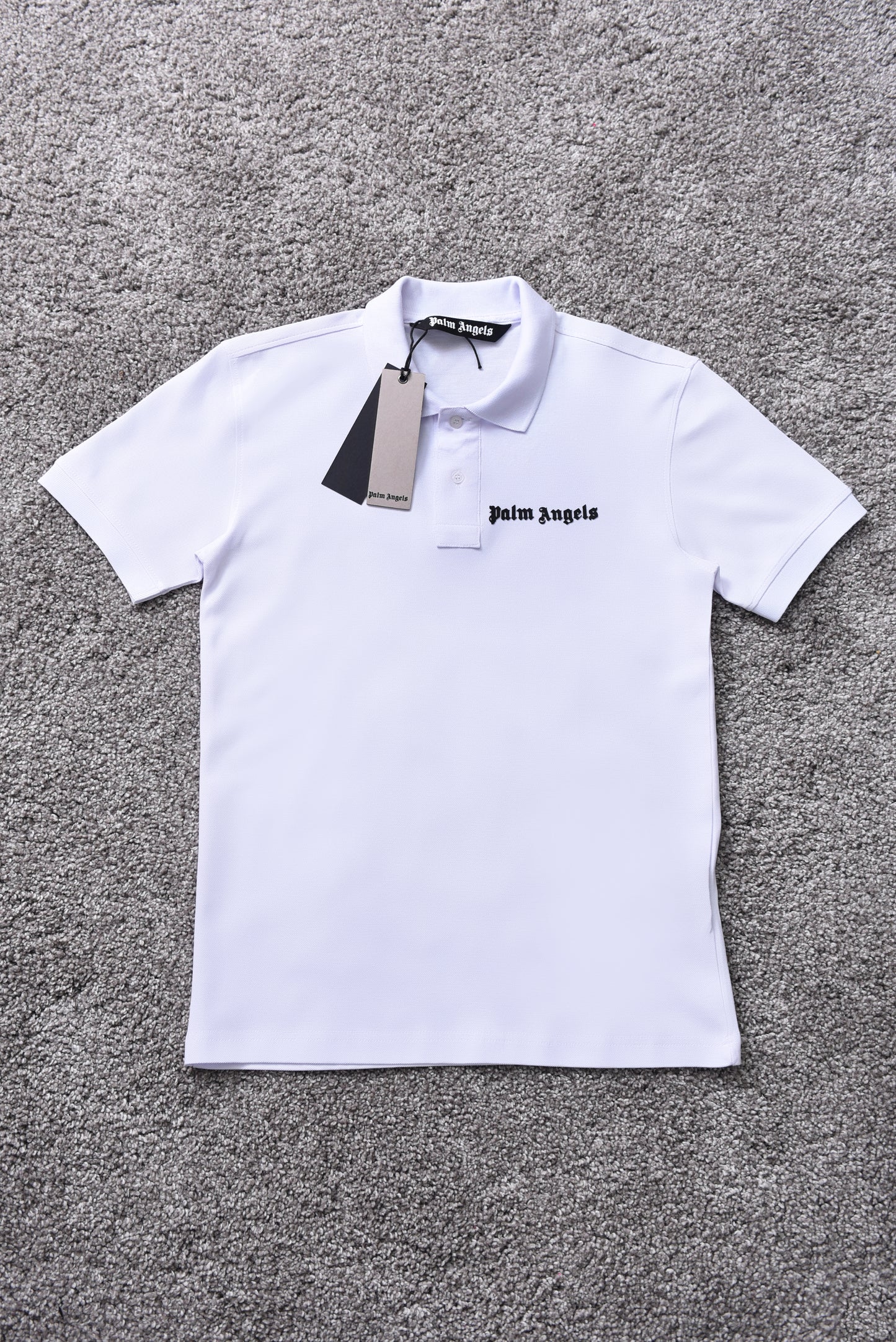 PA - P