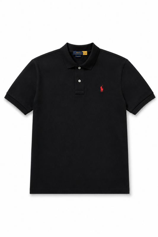 RL P - Black